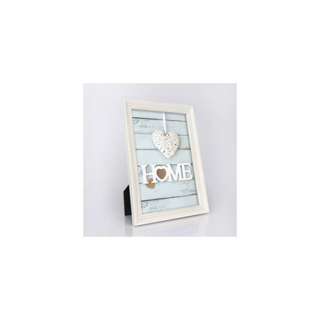Zep Photo Frame T15434 Vintage White 30x40 cm