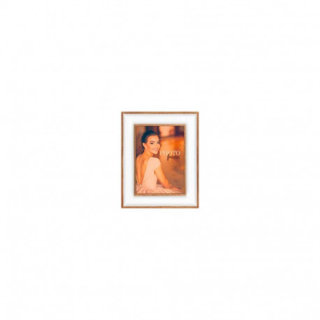 Zep Photo Frame XN357W Vienna White 13x18 cm