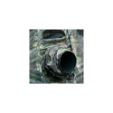 Buteo Photo Gear Snoot / Lens Cover Green for Hide