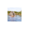 Buteo Photo Gear Camouflage Net 4 Reed/Grass 1.5x3 m