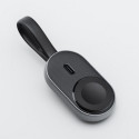 FORCELL Powerbank F-Energy Mini Power Watch 1200mAh black
