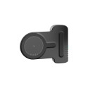 Powerbank VEGER Tourist - 5 000mAh compatible with MagSafe QC3.0 PD 20W black (W0569)
