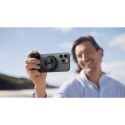 Powerbank VEGER Tourist - 5 000mAh compatible with MagSafe QC3.0 PD 20W black (W0569)