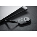 FORCELL Powerbank F-Energy Mini Power Watch 1200mAh black