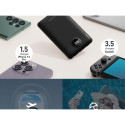 Powerbank VEGER C11 BEST - 10 000mAh LCD with cable Type C + Apple Lightning 8-pin QC3.0 PD 22,5W (W