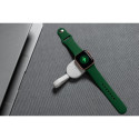FORCELL Powerbank F-Energy Mini Power Watch 1200mAh white FORCELL Powerbank F-Energy Mini Power Watch 1200mAh white