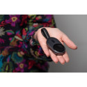 FORCELL Powerbank F-Energy Mini Power Watch 1200mAh black