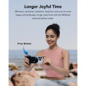 Powerbank VEGER Tourist - 5 000mAh compatible with MagSafe QC3.0 PD 20W black (W0569)