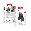 FORCELL Powerbank F-Energy MagStand F10K2 10 000mAh 20W compatybile with MagSafe black