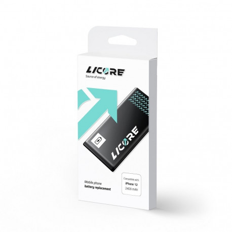 LICORE battery for IPHONE SE 2022 2018 mAh