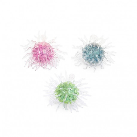 Mudimispall Trendhaus valgusega