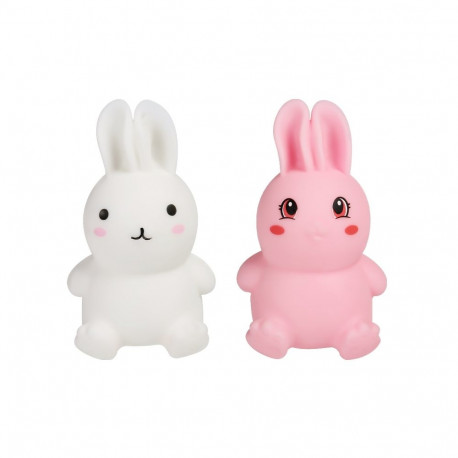 Gerardo's Toys FLUFFY mudimismänguasi jänes