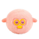 FLUFFY loom valgusega