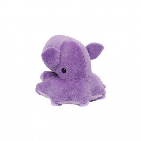 Wild Planet pehme mänguasi kaheksajalg 20 cm