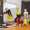 Gerardo's Toys hüppepall Fun Ball Tom & Jerry, kollane