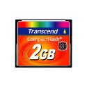 Transcend mälukaart CF 2GB 133X MLC R50/W20