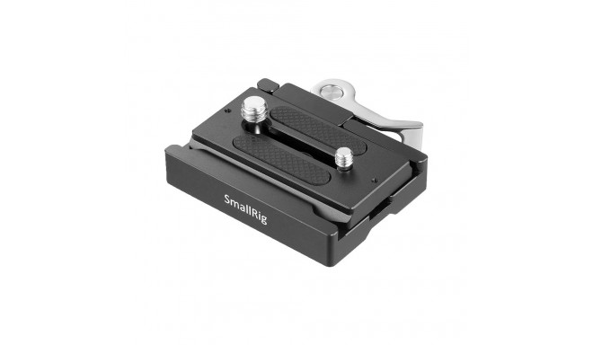 SmallRig 2144 QR Clamp and Plate Arca