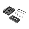 SmallRig kiirkinnitusadapter 2144 QR Arca