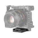 SmallRig kiirkinnitusadapter 2144 QR Arca