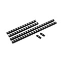 SMALLRIG 1659 15MM ALU ALLOY RODS COMBINATION
