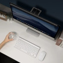 LED lampa Baseus řady i-wok pro osvětlení obrazovky stolního monitoru černá (DGIWK-P01)