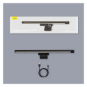 LED lampa Baseus řady i-wok pro osvětlení obrazovky stolního monitoru černá (DGIWK-P01)