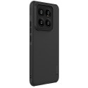 Magnetické pouzdro Nillkin Super Frosted Shield Pro pro Xiaomi 14 Pro - černé Magnetické pouzdro Nillkin Super Frosted Shield Pro pro Xiaomi 14 Pro - černé