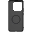 Magnetické pouzdro Nillkin Super Frosted Shield Pro pro Xiaomi 14 Pro - černé Magnetické pouzdro Nillkin Super Frosted Shield Pro pro Xiaomi 14 Pro - černé