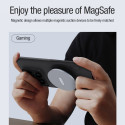 Magnetické pouzdro Nillkin Super Frosted Shield Pro pro Xiaomi 14 Pro - černé Magnetické pouzdro Nillkin Super Frosted Shield Pro pro Xiaomi 14 Pro - černé