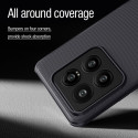 Magnetické pouzdro Nillkin Super Frosted Shield Pro pro Xiaomi 14 Pro - černé Magnetické pouzdro Nillkin Super Frosted Shield Pro pro Xiaomi 14 Pro - černé