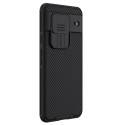 Kryt Nillkin CamShield Pro pro fotoaparát Google Pixel 8 – černý