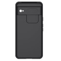 Kryt Nillkin CamShield Pro pro fotoaparát Google Pixel 8 – černý