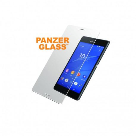 Ekraanikaitseklaas Sony Xperia Z3, PanzerGlass