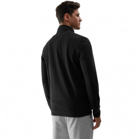 Polar męski 4F M175 głęboka czerń 4FWSS24TFLEM175 20S M