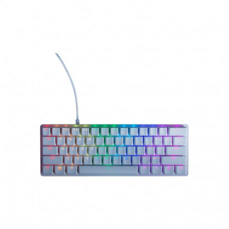 RAZER Huntsman Mini - Mercury Ed. Purple Switch - US Layout keyboard