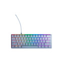 Razer keyboard Huntsman Mini Mercury Ed. Purple Switch US