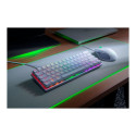 RAZER Huntsman Mini - Mercury Ed. Purple Switch - US Layout keyboard