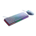 Razer klaviatuur Huntsman Mini Mercury Edition Red Switch US