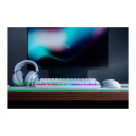 Razer klaviatuur Huntsman Mini Mercury Ed. Purple Switch US