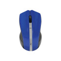 ART MYART AM-97E ART mouse wireless-optical USB AM-97E blue