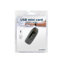 Gembird memory card reader/writer SD-USB (FD2-SD-1)