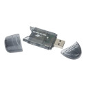 GEMBIRD FD2-SD-1 Gembird SD-USB mini card reader/writer