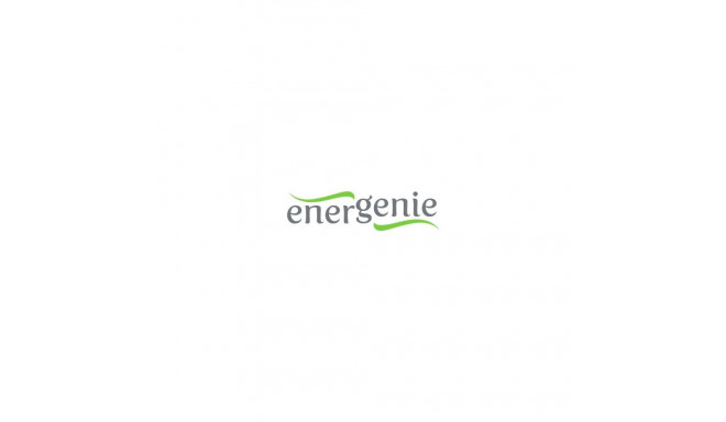 ENERGENIE 12 V puhas siinuslaine auto DC-AC toiteinverter 1000 W