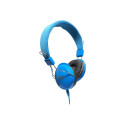 ART SLA AP-60MB ART Multimedia Headphones STEREO with microphone AP-60MB blue