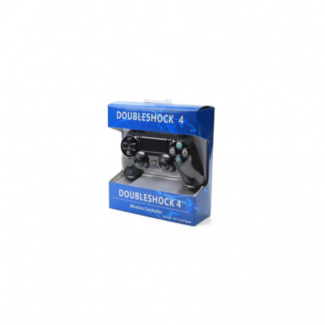 Goodbuy Doubleshock bluetooth-joystick PS4 (PRO | SLIM) | iOS | Android | PC | Smart TV mustana