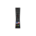 Kaugjuhtimispult LCD|LED TV JVC,VESTEL,HYUNDAI RM-C3338 NETFLIX,YOUTUBE,PRIME VIDEO