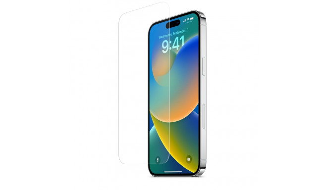 Fusion karastatud klaasist ekraanikaitse Apple iPhone 14 Plus