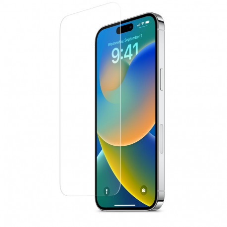 Fusion Tempered glass screen protector Apple iPhone 14