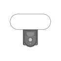 IP Smart FloodLight Camera Gosund IPC3, IP65