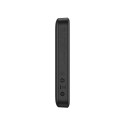 Powerbank Baseus Magnetic Mini 10000mAh, USB-C  20W MagSafe (black)